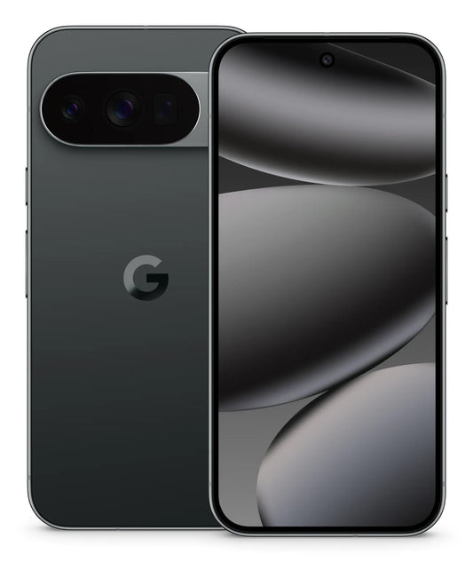 Telefono Mobile Google Pixel 10 Pro, 128GB, 16GB, Obsidian GA09601-GB