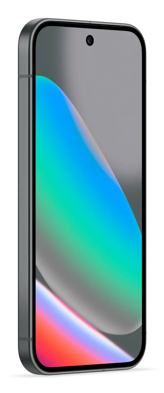 Telefono Mobile Google Pixel 10, 128GB, 12GB, Obsidian GA09744-GB