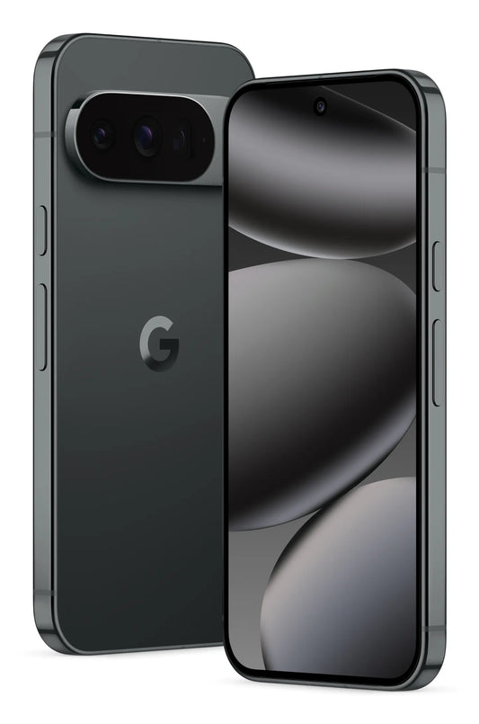 Telefono Mobile Google Pixel 10 Pro, 128GB, 16GB, Obsidian GA09601-GB