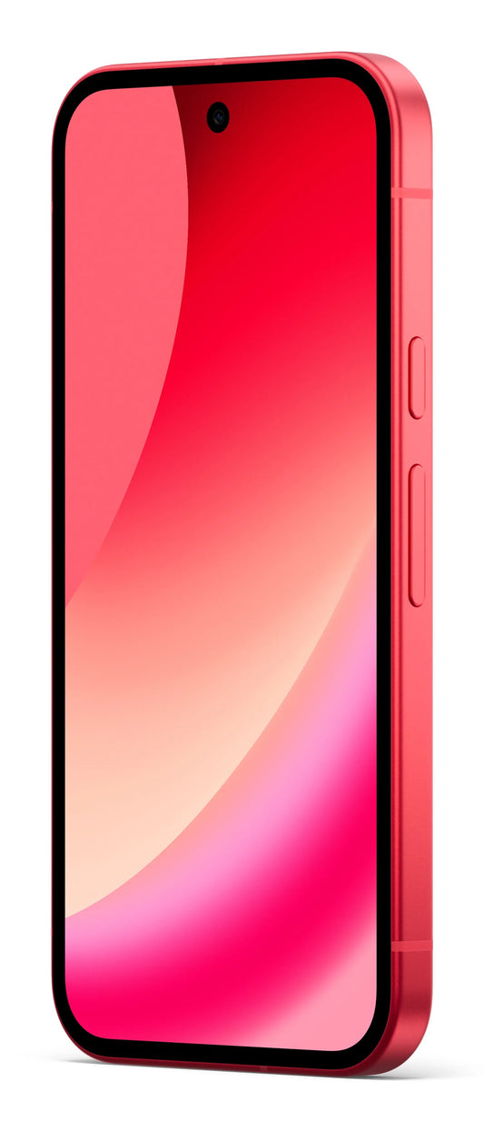 Telefono Mobile Google Pixel 10a, 128GB, 8GB, Berry GA09604-GB