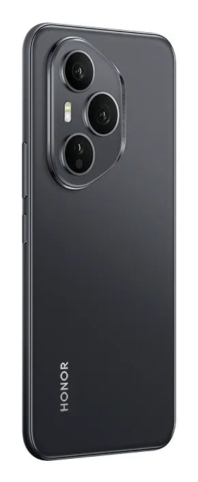 Telefono Mobile Honor 400 Pro 5G Dual SIM, 512GB, 12GB, Midnight Black 5109BUSS
