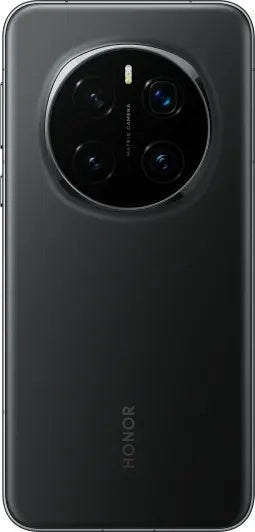 Honor Magic7 Pro 5G Dual SIM Mobile Phone, 512GB, 12GB, Black 5109BQHM