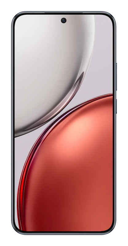Telefono Mobile Honor Magic8 Lite 5G Dual SIM, 512GB, 8GB, Midnight Black 5109BYRB