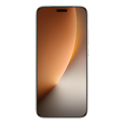 Honor Magic8 Pro 5G Dual SIM Mobile Phone, 512GB, 12GB, Sunrise Gold 5109CCPL