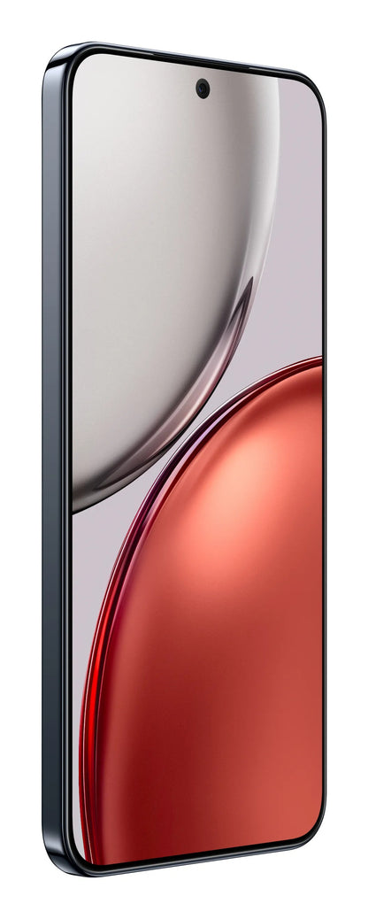 Telefono Mobile Honor Magic8 Lite 5G Dual SIM, 512GB, 8GB, Midnight Black 5109BYRB