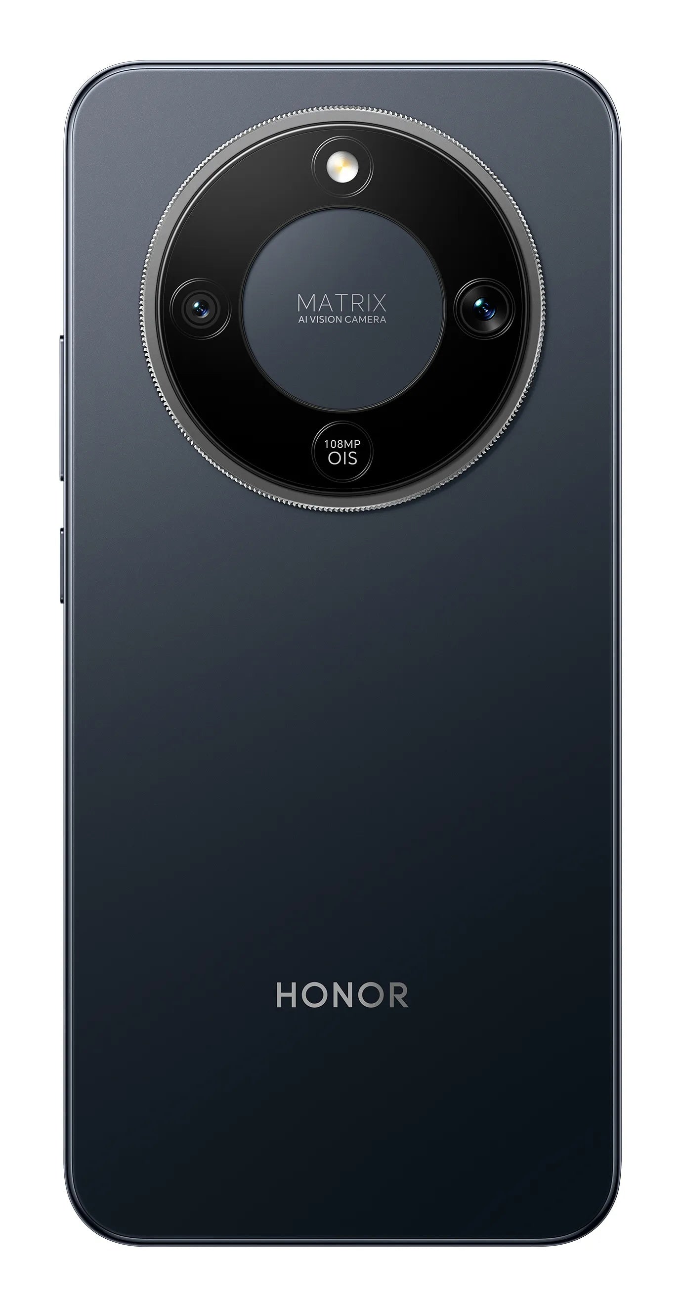 Telefono Mobile Honor Magic8 Lite 5G Dual SIM, 512GB, 8GB, Midnight Black 5109BYRB