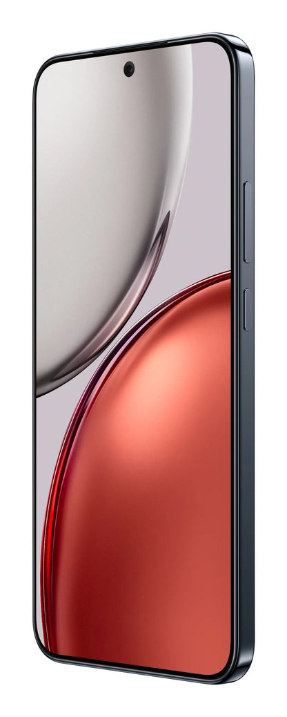 Telefono Mobile Honor Magic8 Lite 5G Dual SIM, 512GB, 8GB, Midnight Black 5109BYRB