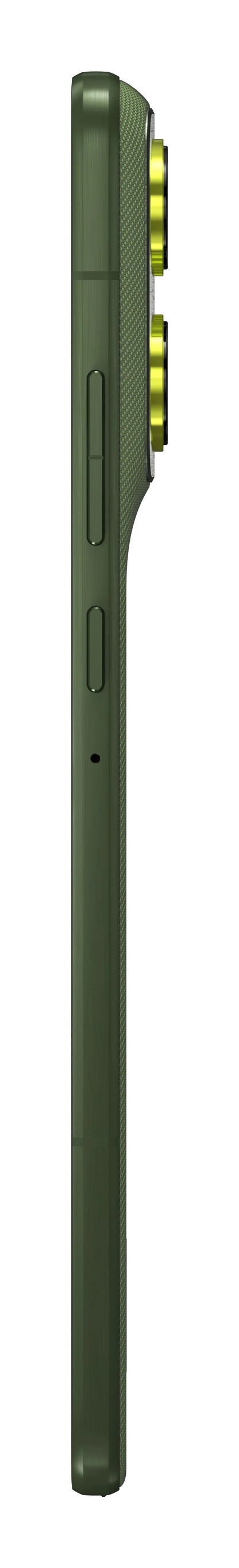 Motorola Moto Edge 70 Mobile Phone, 512GB, 12GB, Bronze Green PBA50033SE