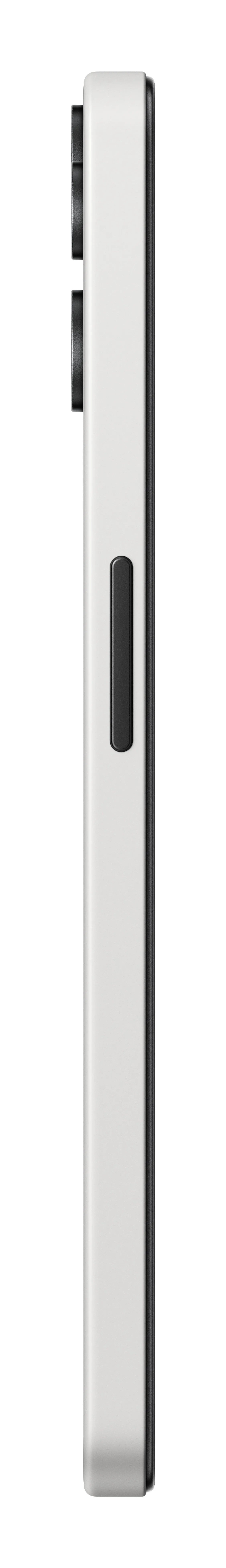 Telefono Cellulare Nothing Phone (3a) Lite, 128GB, 8GB, Bianco A10400248