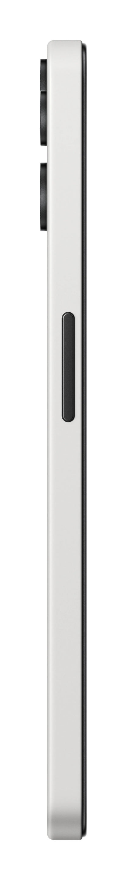 Telefono Cellulare Nothing Phone (3a) Lite, 128GB, 8GB, Bianco A10400248