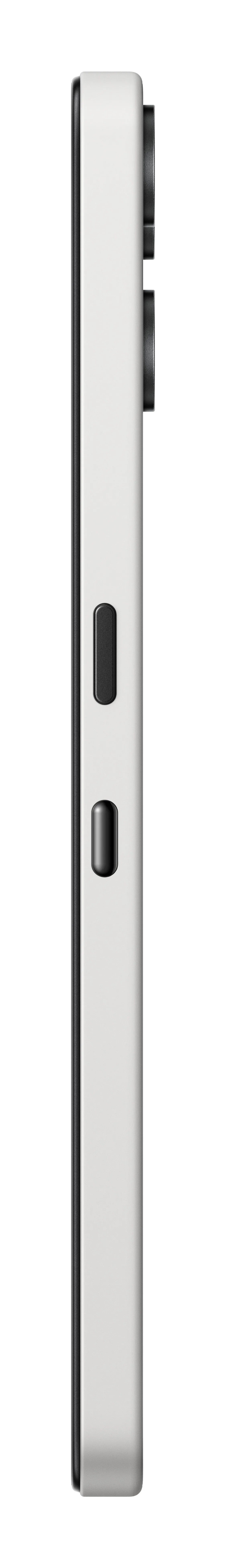 Telefono Cellulare Nothing Phone (3a) Lite, 128GB, 8GB, Bianco A10400248