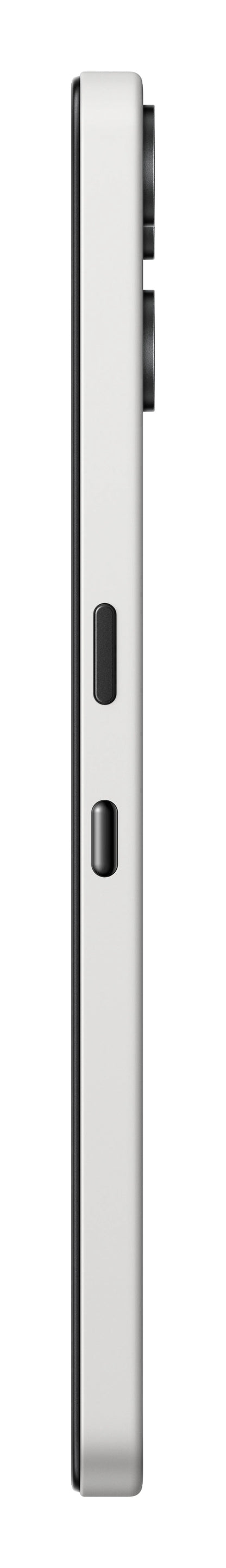 Telefono Cellulare Nothing Phone (3a) Lite, 128GB, 8GB, Bianco A10400248