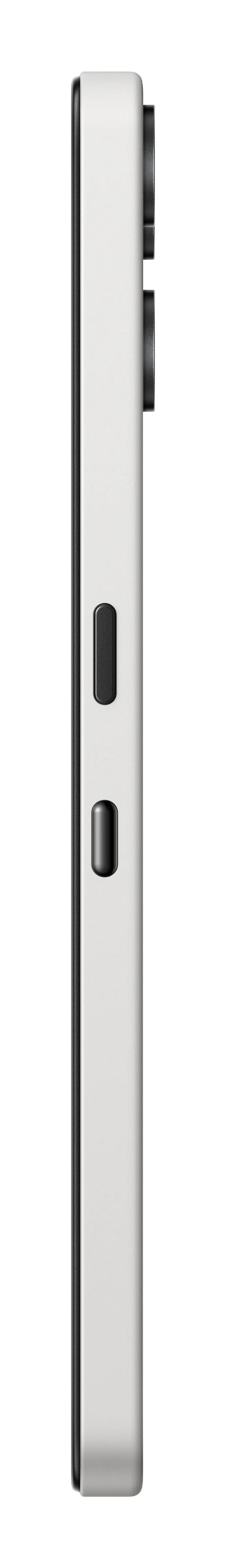 Telefono Cellulare Nothing Phone (3a) Lite, 128GB, 8GB, Bianco A10400248