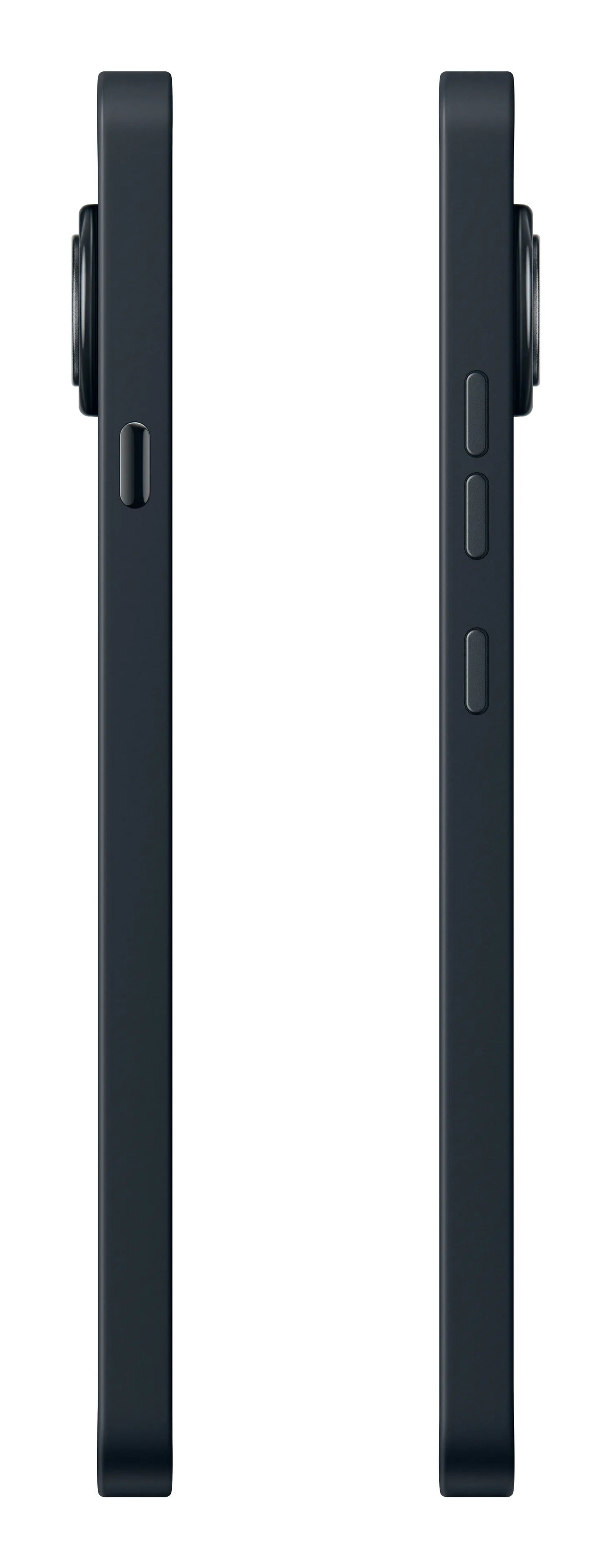Telefono Cellulare Nothing Phone (4a), 256GB, 12GB, Nero A10400276