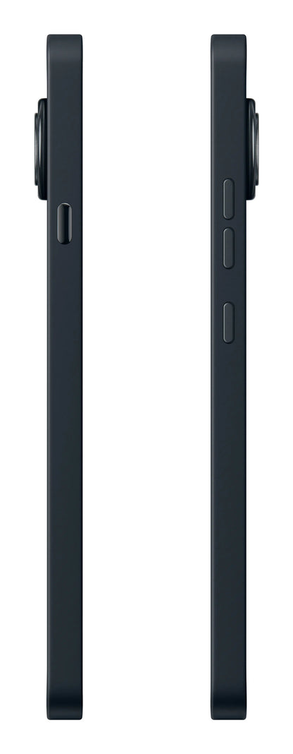 Telefono Cellulare Nothing Phone (4a), 256GB, 12GB, Nero A10400276