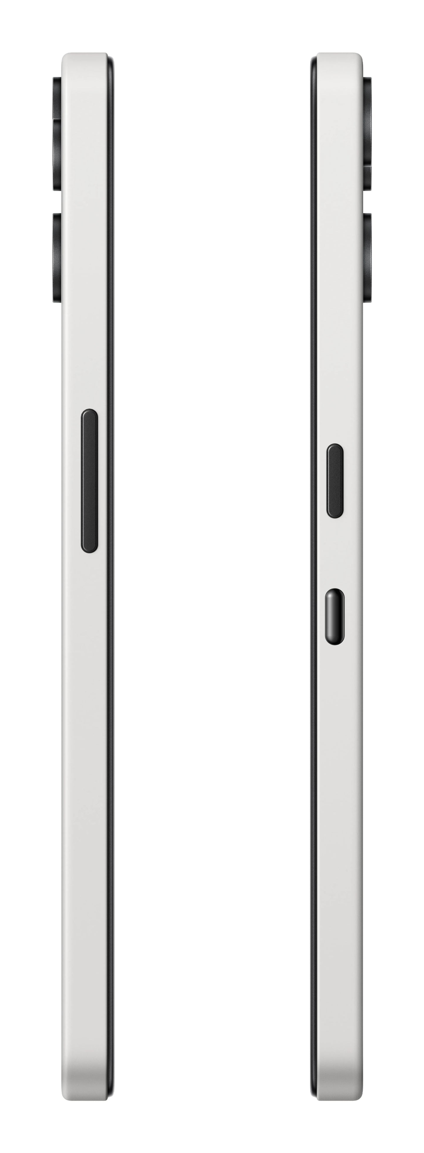 Telefono Cellulare Nothing Phone (3a) Lite, 128GB, 8GB, Bianco A10400248