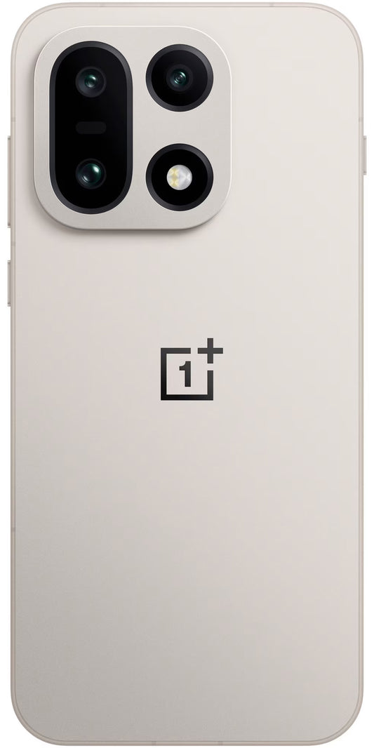 Telefono Cellulare OnePlus 15 5G Dual SIM, 512GB, 16GB, Sandstorm 5011116288