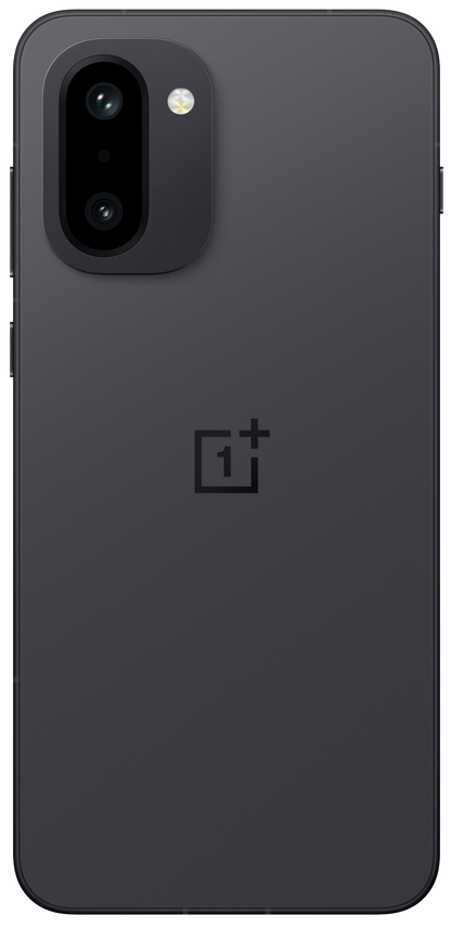 Telefono Cellulare OnePlus 15R 5G Dual SIM, 256GB, 12GB, Charcoal Black 5011116967