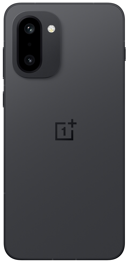 OnePlus 15R 5G Dual SIM Mobile Phone, 256GB, 12GB, Charcoal Black 5011116967