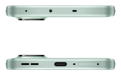 Telefono Cellulare OnePlus Nord 3 5G Dual SIM, 128GB, 8GB, Misty Green 5011103075