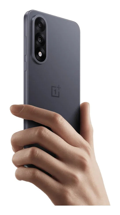 Telefono Mobile OnePlus Nord 5 5G, 512GB, 12GB, Phantom Grey 5011113307
