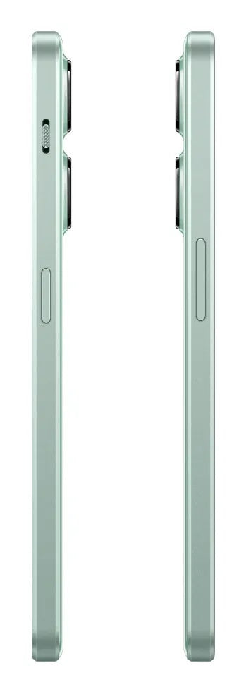 Telefono Cellulare OnePlus Nord 3 5G Dual SIM, 128GB, 8GB, Misty Green 5011103075