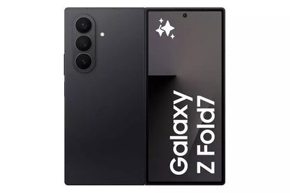 Telefono Mobile Samsung Galaxy Z Fold7, 512GB, 12GB, Jetblack EU SM-F966BZKCEUE