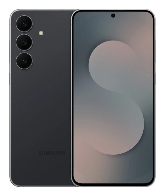 Telefono Mobile Samsung Galaxy S25 FE, 256GB, Jetblack EU SM-S731BZKGEUE