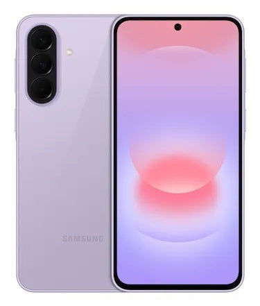 Telefono Mobile Samsung Galaxy A37, 128GB, 6GB, Awesome Lavender EU SM-A376BLVBEUE