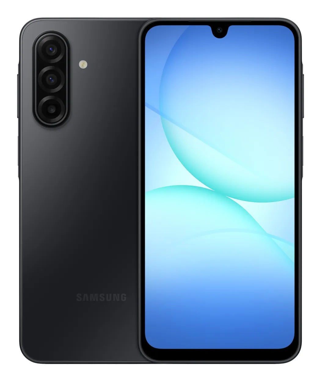 Telefono Mobile Samsung Galaxy A17 5G, 256GB, Nero SM-A176BZKDEUB