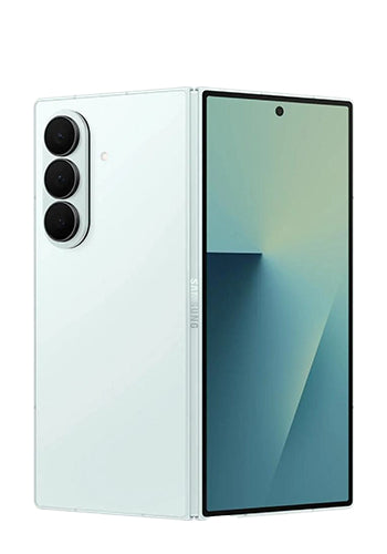 Telefono Mobile Samsung Galaxy Z Fold7, 512GB, 12GB, Mint EU