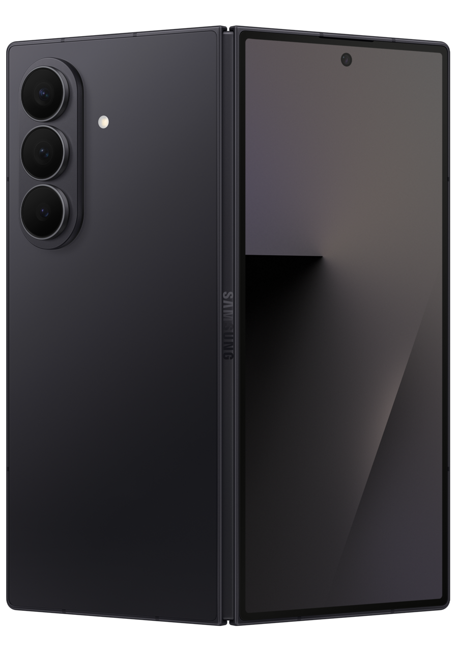 Telefono Mobile Samsung Galaxy Z Fold7, 512GB, 12GB, Jetblack EU SM-F966BZKCEUE