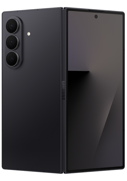 Telefono Mobile Samsung Galaxy Z Fold7, 512GB, 12GB, Jetblack EU SM-F966BZKCEUE