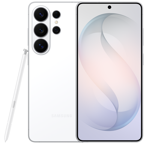 Telefono Mobile Samsung Galaxy S26 Ultra, 256GB, 12GB, Bianco SM-S948BZWEUB