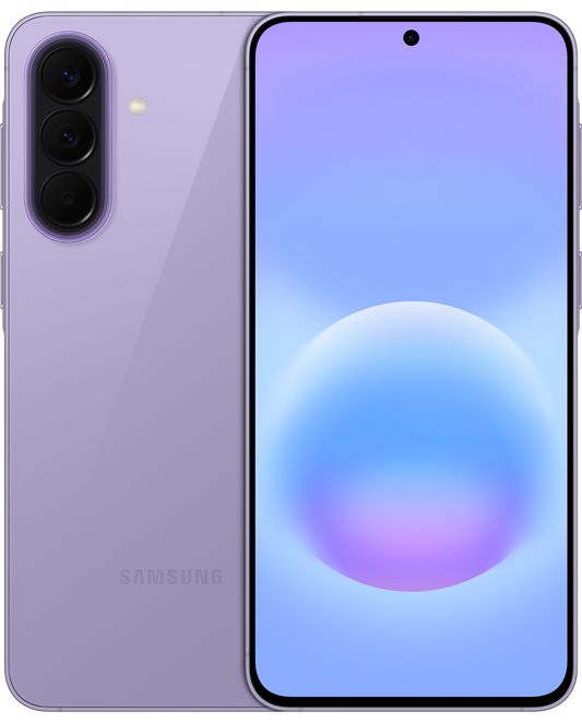 Telefono Mobile Samsung Galaxy A57, 128GB, 8GB, Awesome Lilac EU SM-A576BZVBEUE