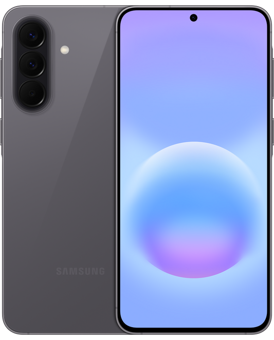 Telefono Mobile Samsung Galaxy A57, 256GB, 8GB, Awesome Gray SM-A576BZADEUB