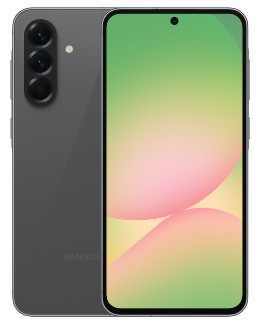 Telefono Mobile Samsung Galaxy A56, 256GB, Awesome Graphite SM-A566BZKCEUB