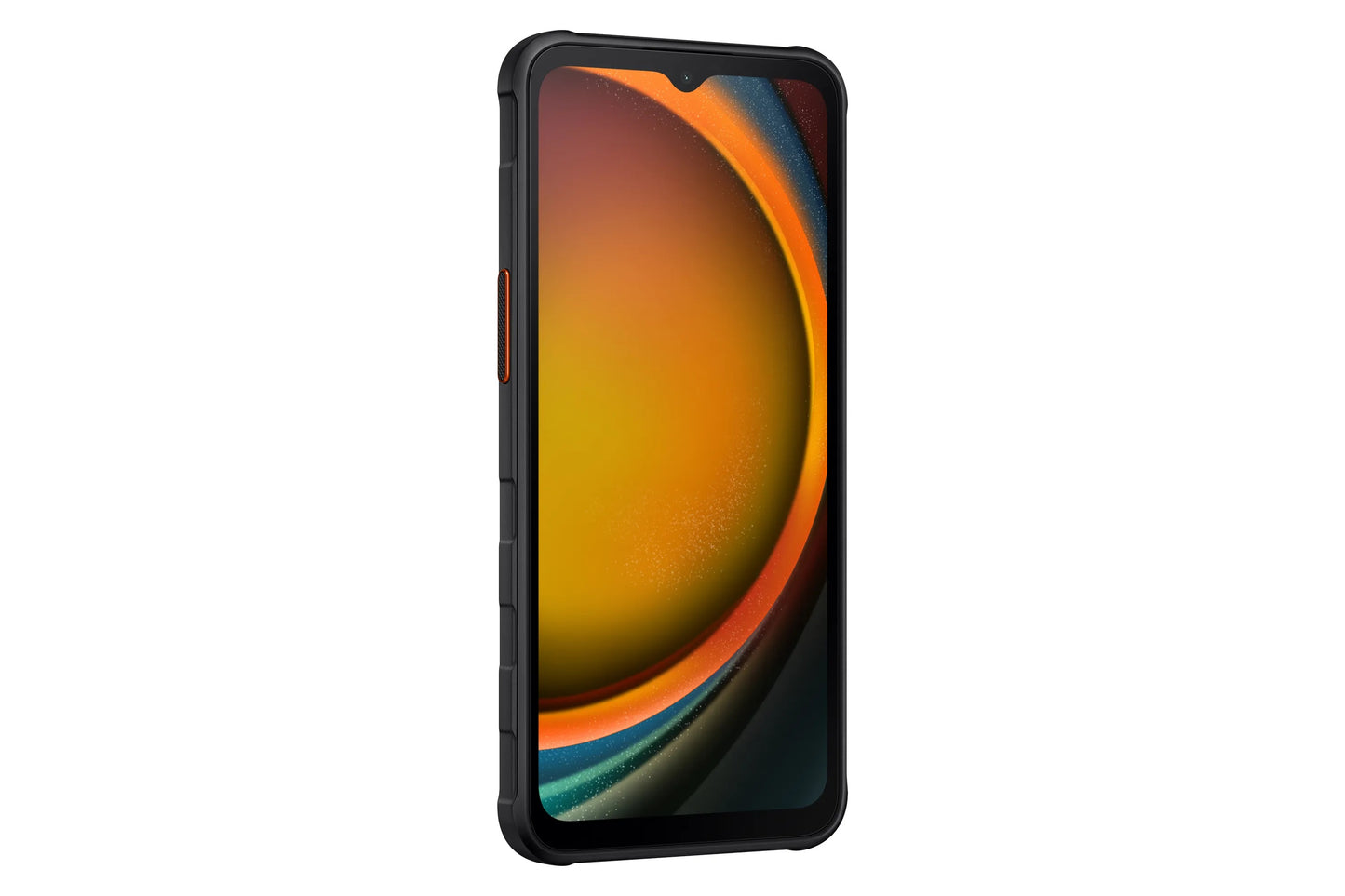 Telefono Mobile Samsung Galaxy XCover7 5G, 128GB, Nero DACH Enterprise Edition SM-G556BZKDEEE