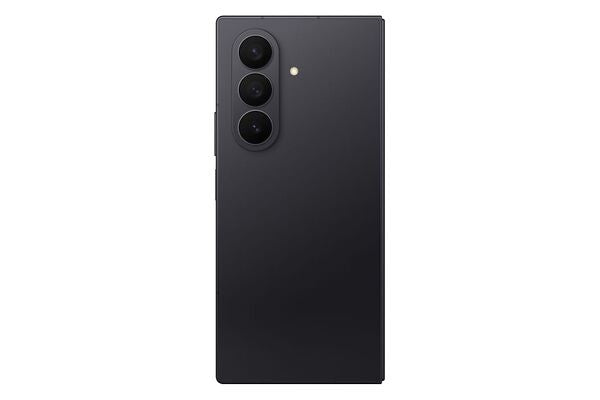 Telefono Mobile Samsung Galaxy Z Fold7, 256GB, 12GB, Jetblack SM-F966BZKBEUB