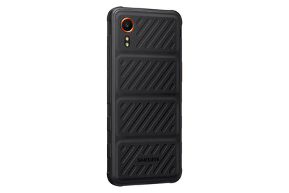 Telefono Mobile Samsung Galaxy XCover7 5G, 128GB, Nero DACH Enterprise Edition SM-G556BZKDEEE