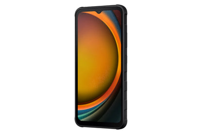 Telefono Mobile Samsung Galaxy XCover7 5G, 128GB, Nero DACH Enterprise Edition SM-G556BZKDEEE