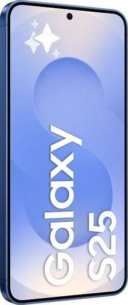 Telefono Mobile Samsung Galaxy S25, 256GB, 12GB, Navy SM-S931BDBGEUB