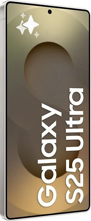 Telefono Mobile Samsung Galaxy S25 Ultra, 512GB, 12GB, Titanium Grey SM-S938BZTGEUB