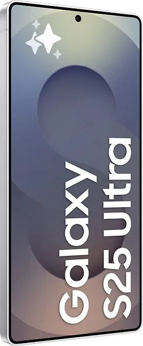 Telefono Mobile Samsung Galaxy S25 Ultra, 256GB, 12GB, Titanium Silverblue SM-S938BZBDEUB