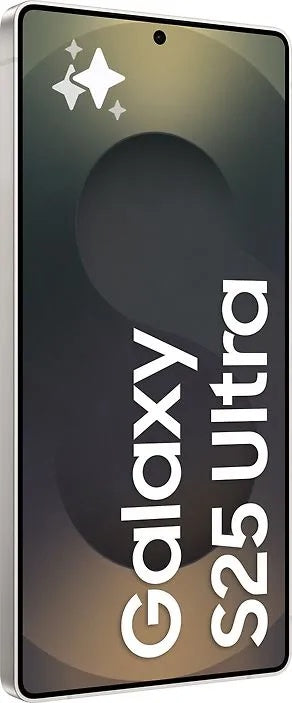 Telefono Mobile Samsung Galaxy S25 Ultra, 256GB, 12GB, Titanium Black SM-S938BZKDEUB