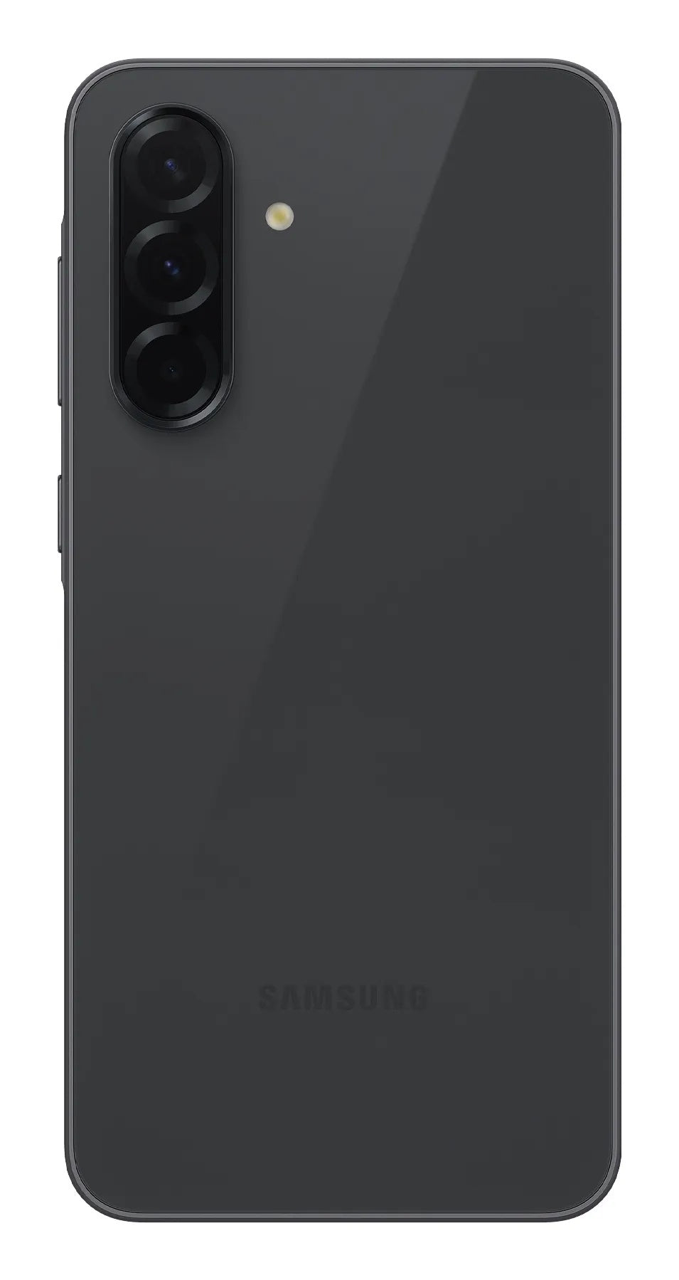 Telefono Mobile Samsung Galaxy A36, 128GB, Awesome Black SM-A366BZKBEUB