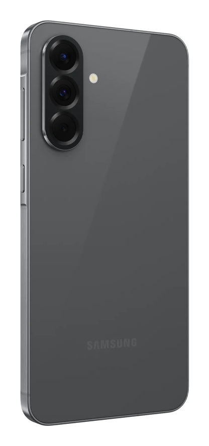 Telefono Mobile Samsung Galaxy A56, 256GB, Awesome Graphite SM-A566BZKCEUB