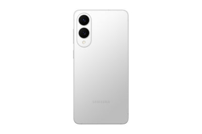 Telefono Mobile Samsung Galaxy S25 Edge, 512GB, 12GB, Titanium Silver SM-S937BZSGEUB