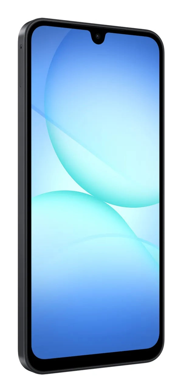 Telefono Mobile Samsung Galaxy A17 5G, 256GB, Nero SM-A176BZKDEUB