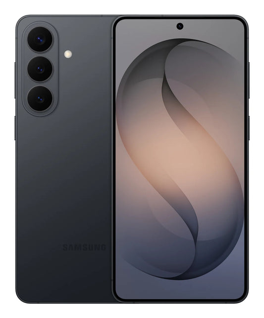 Telefono Mobile Samsung Galaxy S26, 512GB, 12GB, Nero SM-S942BZKHEUB